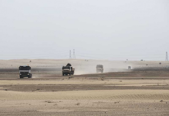 Construction, Gcc, Logistics, NEWS Construction, Gcc, Logistics, NEWS