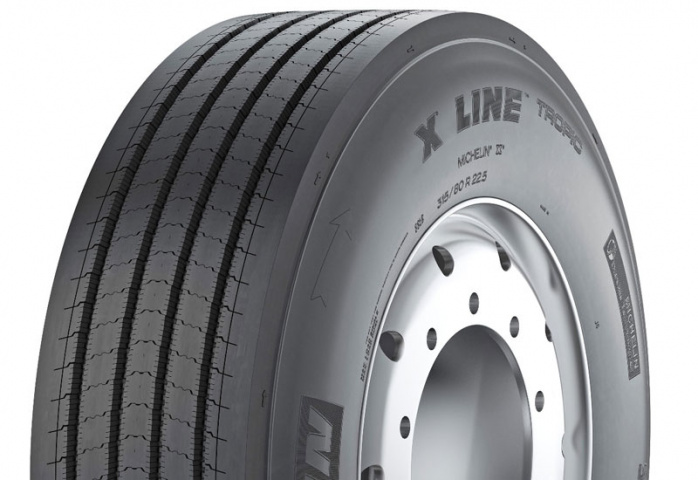Tyres To Give Gcc Trucking Sector 25 Percent Boost Transport Roads Tyres News Commercial Vehicles Logistics Middle East