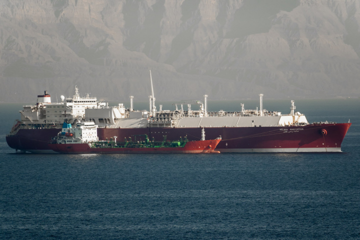 Milaha-owned Qatar Shipping Company has increased its controlling stake in two LNG carriers to 100%. Milaha-owned Qatar Shipping Company has increased its controlling stake in two LNG carriers to 100%.