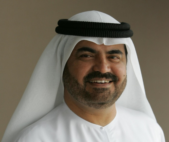 The Middle East is relatively isolated from the freight crisis in the container shipping sector says Al Muallem. The Middle East is relatively isolated from the freight crisis in the container shipping sector says Al Muallem.
