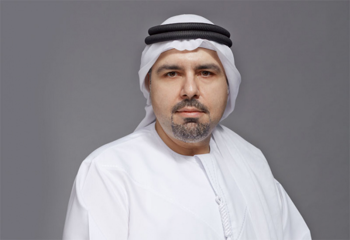Mohammed Mohebi, CEO of Mohebi Logistics. Mohammed Mohebi, CEO of Mohebi Logistics.