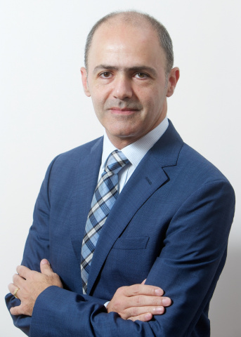 Monzer Tohme, regional vice president, Middle East & Africa, Epicor Software. Monzer Tohme, regional vice president, Middle East & Africa, Epicor Software.