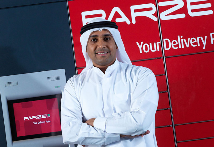 Managing director, Obaid Al-Qahash Managing director, Obaid Al-Qahash