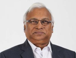 C. Sriramamurthy, chief operating officer at IRClass C. Sriramamurthy, chief operating officer at IRClass