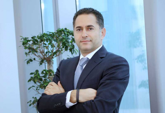 Mustapha Kawam is Globe Express Services’ managing director for Gulf States. Mustapha Kawam is Globe Express Services’ managing director for Gulf States.
