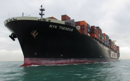 Bahrain, Khalifa Bin Salman Port, NEWS, Ports & Free Zones Bahrain, Khalifa Bin Salman Port, NEWS, Ports & Free Zones