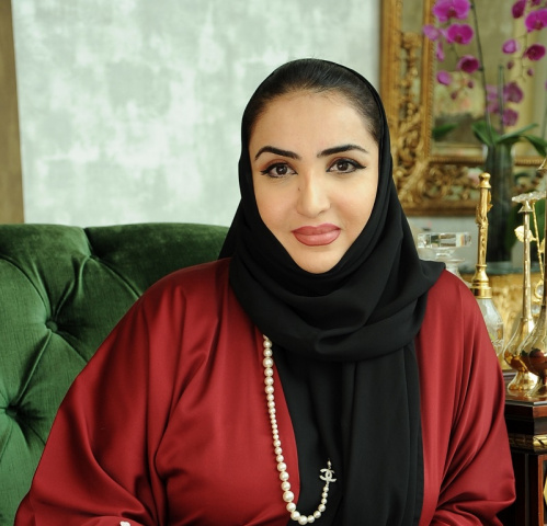 Nadia Abdul Aziz, president, NAFL. Nadia Abdul Aziz, president, NAFL.
