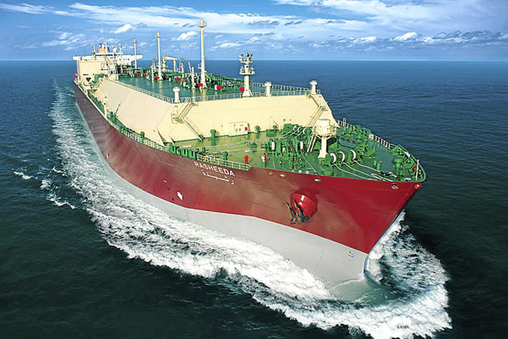 Nakilat has expanded its joint venture with Greek shipping company Maran Ventures, adding vessels to 13-strong jointly-owned fleet. Nakilat has expanded its joint venture with Greek shipping company Maran Ventures, adding vessels to 13-strong jointly-owned fleet.