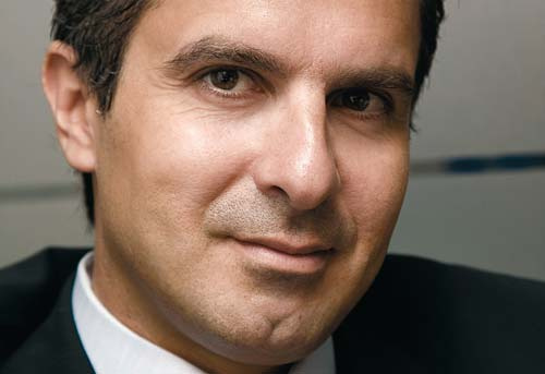 Chadi Saade Chadi Saade