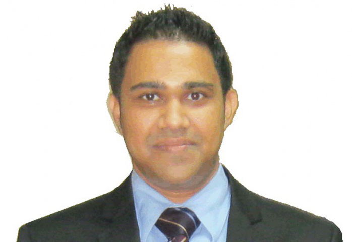 Niranjan Venkatesh Niranjan Venkatesh