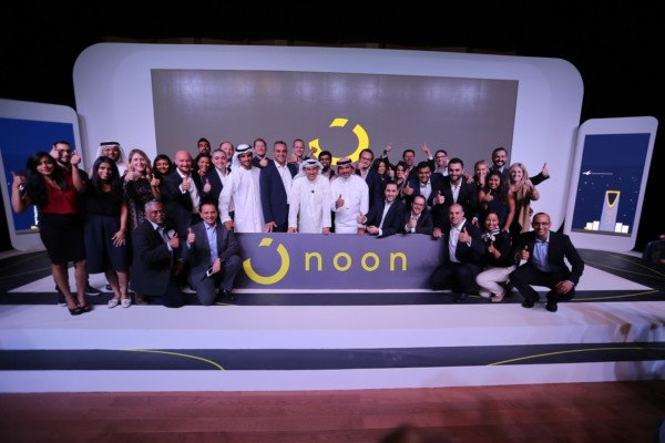 Logistics How Noon Com Is Doing It Differently United Arab Emirates Supply Chain Arabianindustry Com