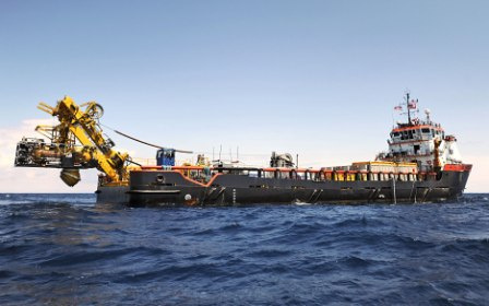 Middle East Workboats & Offshore Marine 2013, NEWS Middle East Workboats & Offshore Marine 2013, NEWS