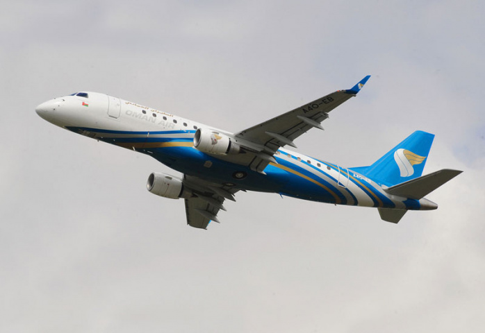 Oman air, Sita, NEWS, Aviation Oman air, Sita, NEWS, Aviation