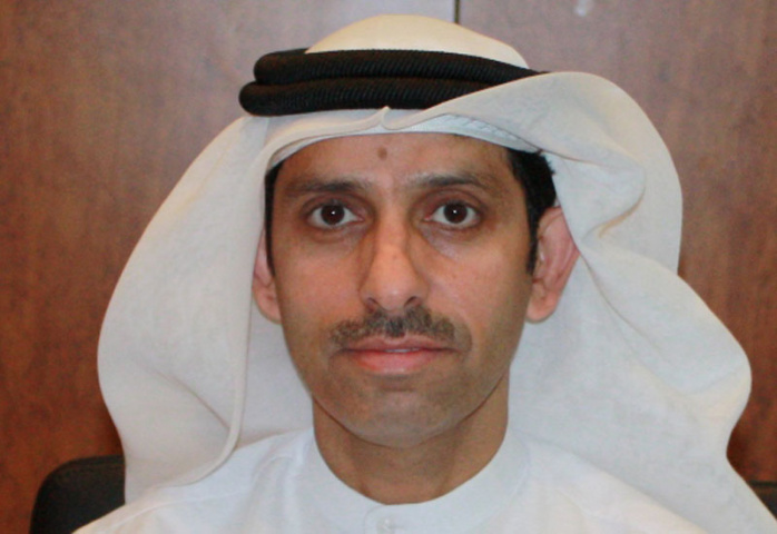 GCAA deputy director general Omar bin Ghalib GCAA deputy director general Omar bin Ghalib