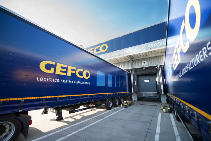 GEFCO’s new solutions offer provides added value to each element of the supply chain. GEFCO’s new solutions offer provides added value to each element of the supply chain.