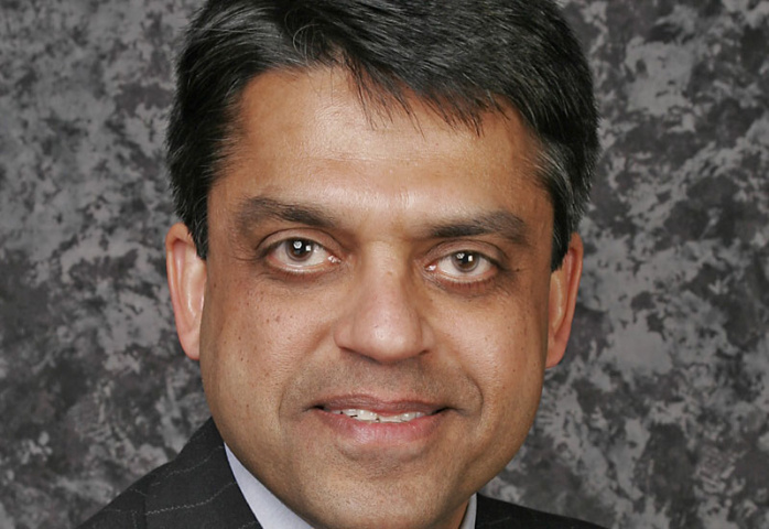 PRTM director, Dr. Anil Khurana PRTM director, Dr. Anil Khurana