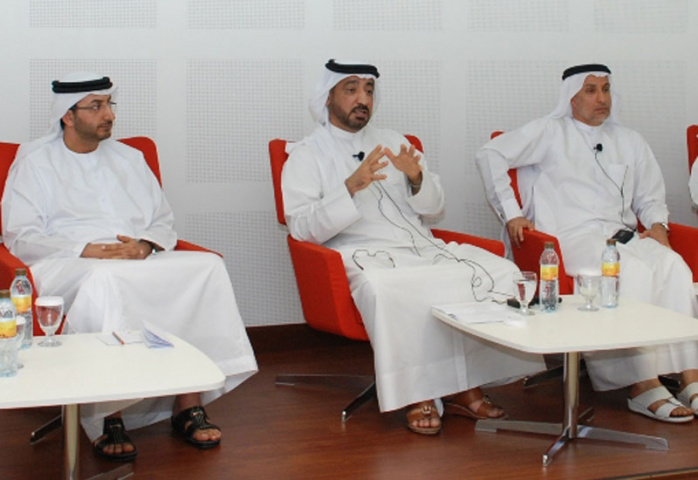 Department of economic development, Dubai logistics cluster platform, NEWS Department of economic development, Dubai logistics cluster platform, NEWS