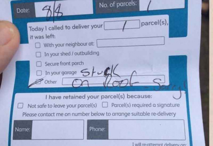 Courier, Delivery, Parcel, Post, NEWS Courier, Delivery, Parcel, Post, NEWS