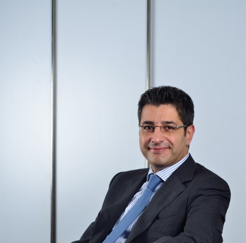 Oussama Choucair, CEO of Patchi UAE. Oussama Choucair, CEO of Patchi UAE.
