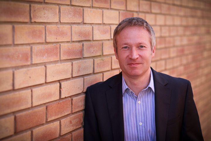 Phil Davidson, Senior Manager, Sustainability, Europe & Asia for HAVI. Phil Davidson, Senior Manager, Sustainability, Europe & Asia for HAVI.