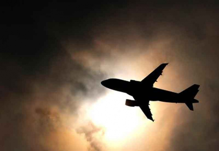 French police are investigating after the dead body of a man was found in the landing gear bay of an Air France Boeing 777 at Paris’ Orly airport Monday. French police are investigating after the dead body of a man was found in the landing gear bay of an Air France Boeing 777 at Paris’ Orly airport Monday.
