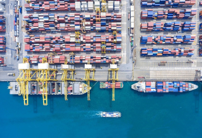 Competition among ports in Gulf Cooperation Council (GCC) countries is expected to heat up as operators chase larger shares of the regions growing logistics sector. Competition among ports in Gulf Cooperation Council (GCC) countries is expected to heat up as operators chase larger shares of the regions growing logistics sector.