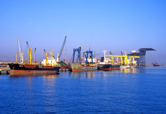 Oman, Port of sohar, NEWS, Ports & Free Zones Oman, Port of sohar, NEWS, Ports & Free Zones