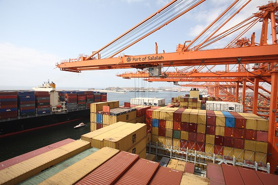 NEWS, Ports & Free Zones NEWS, Ports & Free Zones