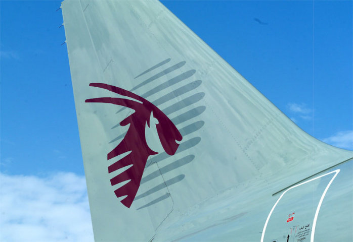Qatar Airways is moving its Alexandria flights to Borg El Arab Airport. Qatar Airways is moving its Alexandria flights to Borg El Arab Airport.