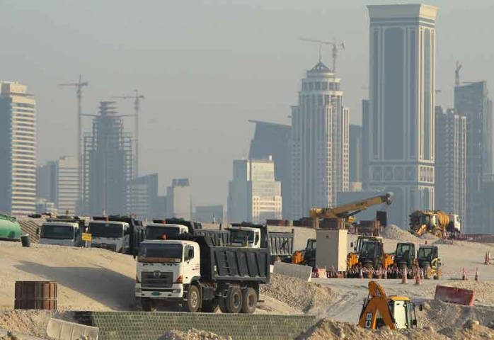 Qatar, Transport, NEWS Qatar, Transport, NEWS