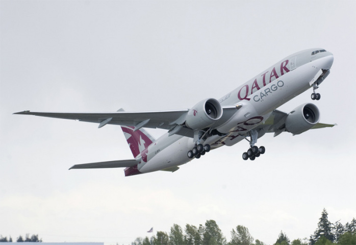 This major enhancement of the carrier’s network is made possible by the constant growth of its fleet, which now includes nine Boeing 777F, eight Airbus 3330F and two Boeing 747F aircraft. This major enhancement of the carrier’s network is made possible by the constant growth of its fleet, which now includes nine Boeing 777F, eight Airbus 3330F and two Boeing 747F aircraft.