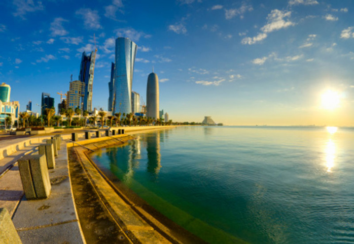 Dhl express, Logistics, Qatar, NEWS Dhl express, Logistics, Qatar, NEWS
