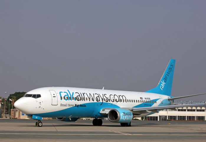 RAK Airways, NEWS RAK Airways, NEWS