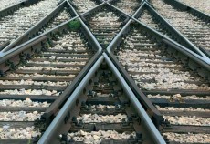 COMMENT, Transportation, Rail COMMENT, Transportation, Rail