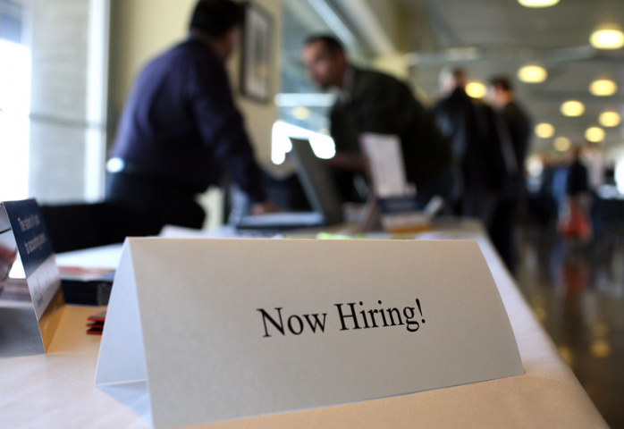 Recruitment Recruitment