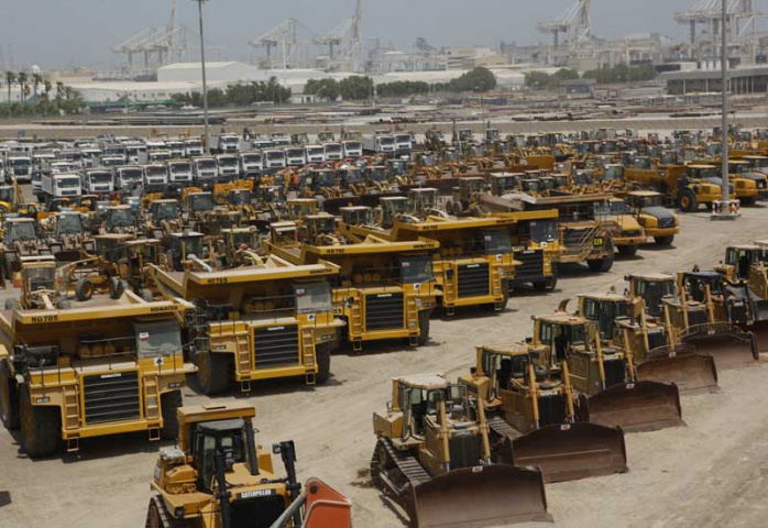 Forklifts, Trucks, NEWS, Materials Handling Forklifts, Trucks, NEWS, Materials Handling