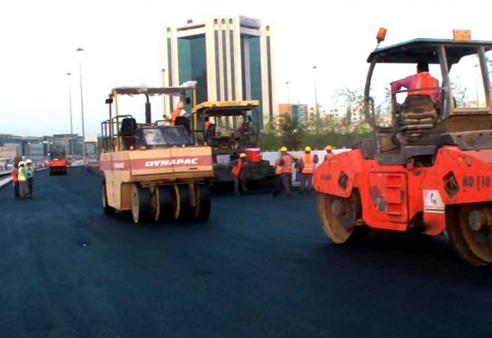 Ashghal, Construction, NEWS Ashghal, Construction, NEWS