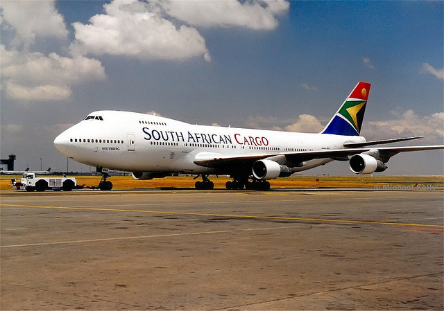 African carriers, such as SAA Cargo stand to benefit from the liberalisation deal. African carriers, such as SAA Cargo stand to benefit from the liberalisation deal.