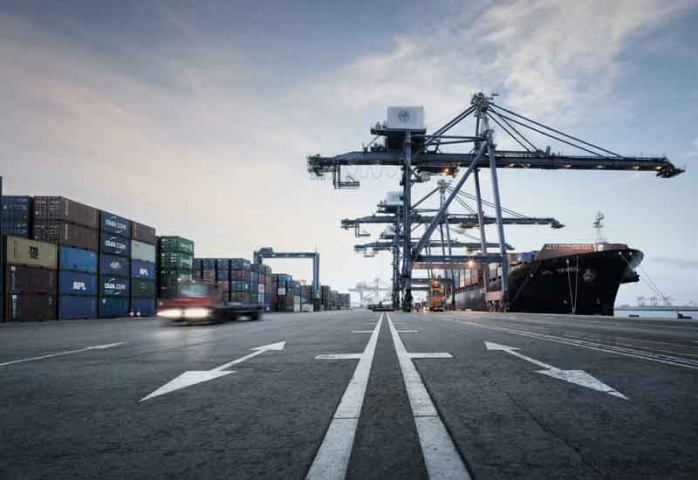 Warehousing Solutions LLC will develop and manage the new warehouse park at Sohar Freezone. Warehousing Solutions LLC will develop and manage the new warehouse park at Sohar Freezone.