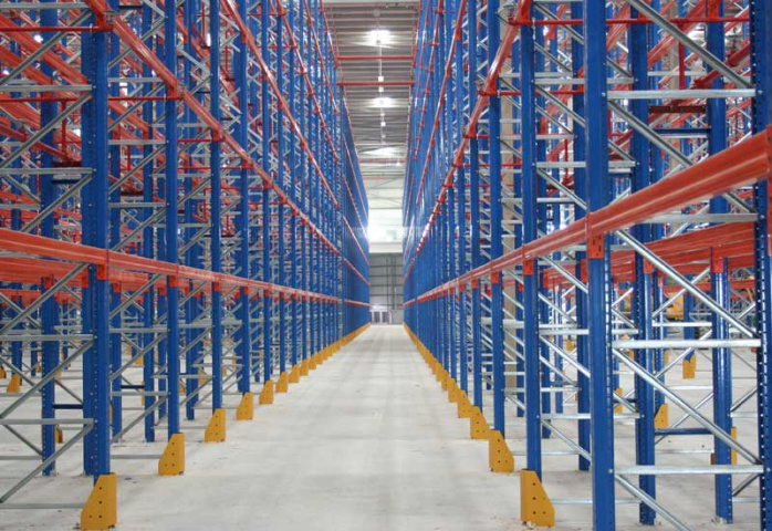 Middle Eastern firms still seem to be building bigger facilities than ever before. Middle Eastern firms still seem to be building bigger facilities than ever before.
