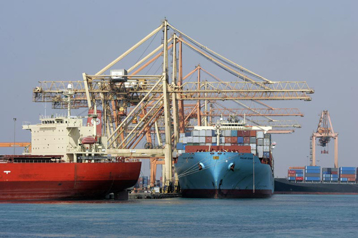 JEDDAH PORT: Operations will be enhanced to overcome congestion issue. JEDDAH PORT: Operations will be enhanced to overcome congestion issue.