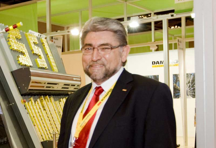NEWS, Materials Handling NEWS, Materials Handling