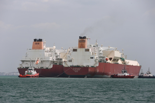 SafeSTS, Middle east, Fujairah, STS, Ship to ship transfer, Oil & gas SafeSTS, Middle east, Fujairah, STS, Ship to ship transfer, Oil & gas