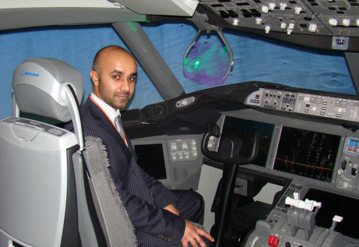 Etihad, COMMENT, Business Trends Etihad, COMMENT, Business Trends