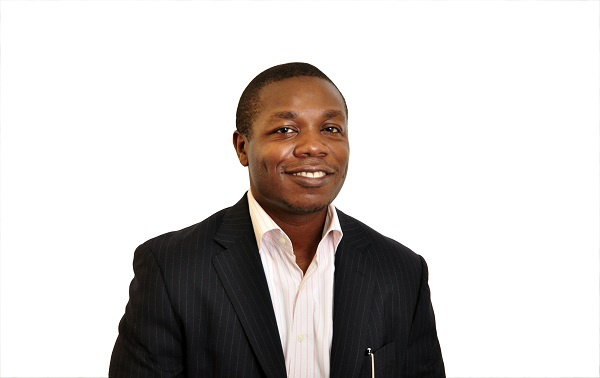 Sam Achampong, regional director, CIPS MENA. Sam Achampong, regional director, CIPS MENA.