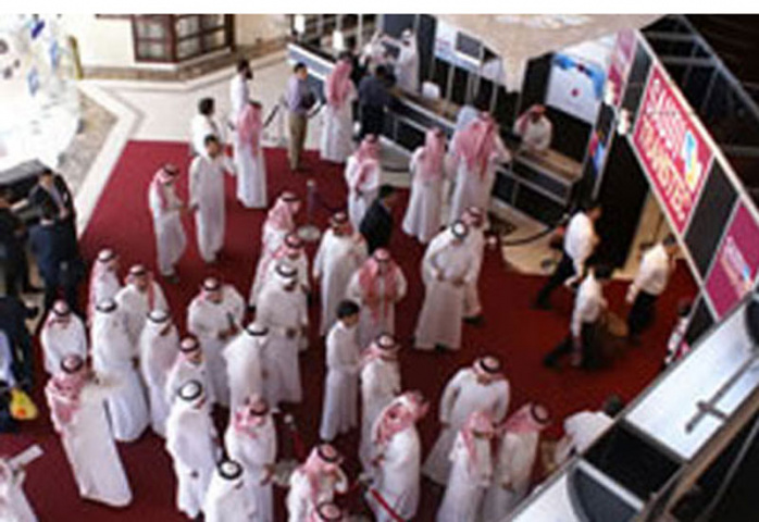 ISCEA will be conducting a workshop on lean supply chains at Saudi Transtec ISCEA will be conducting a workshop on lean supply chains at Saudi Transtec