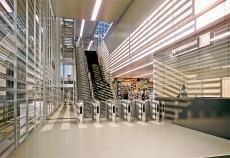 Saudi Metro. Saudi Metro.