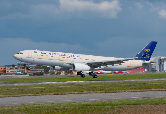 Saudi arabian airlines, NEWS, Aviation Saudi arabian airlines, NEWS, Aviation