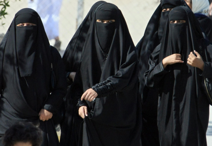 Photo credit: HASSAN AMMAR/AFP/Getty Images Photo credit: HASSAN AMMAR/AFP/Getty Images
