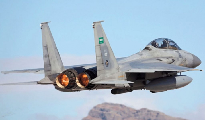 Yemeni media claim Saudi jets have launched airstrikes on UNICEF ships, but the agency has not responded to these reports. Yemeni media claim Saudi jets have launched airstrikes on UNICEF ships, but the agency has not responded to these reports.